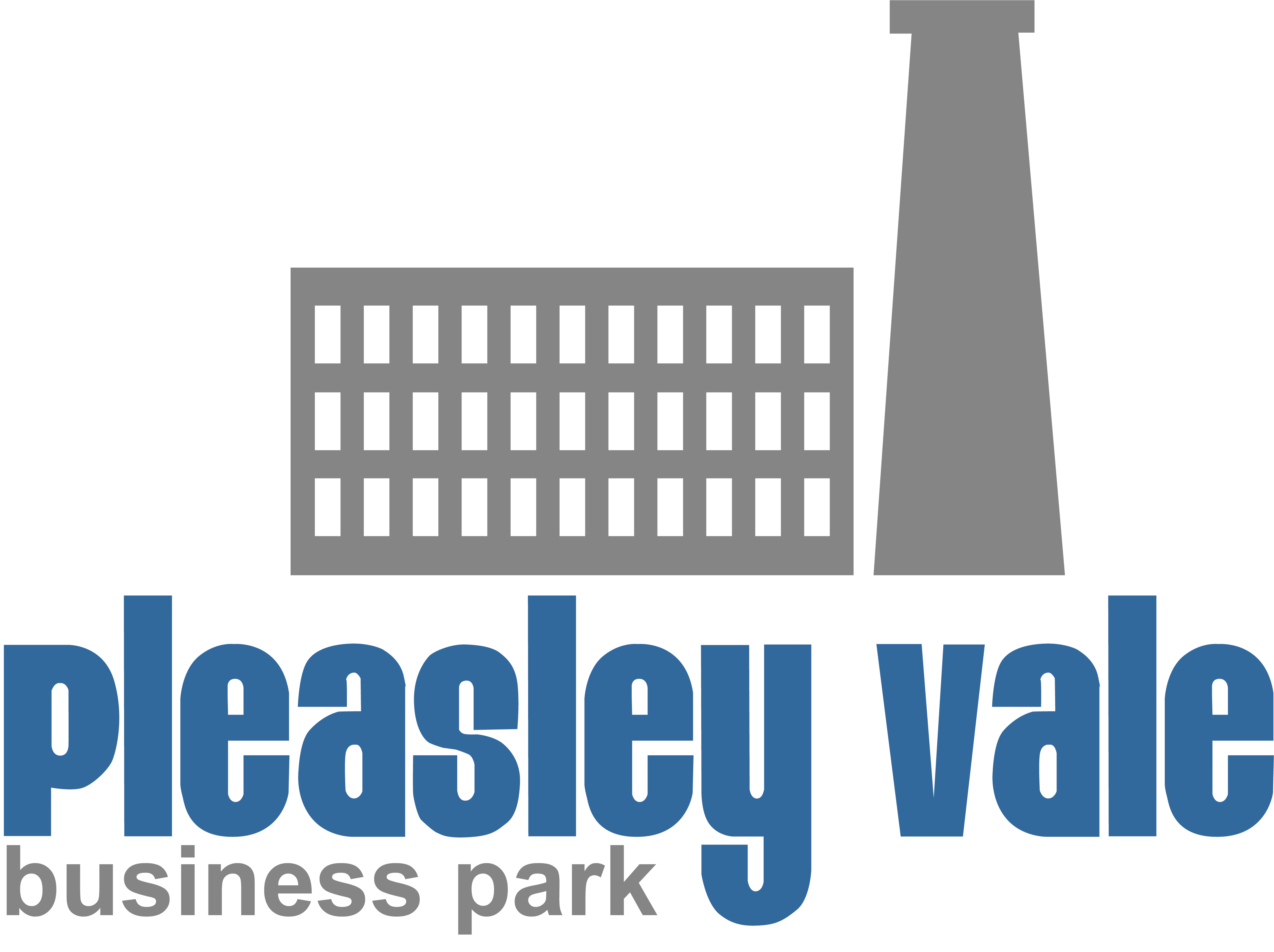 Pleasley Valve Business Park